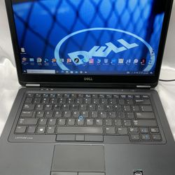 i5..i5…i5… DELL LATITUDE  E-7440…8 GENERATION . build On  06/13/2021.. 128.0 GB SSD  ( Capacity  ) ..8.0  GB RAM .READY TO USED 