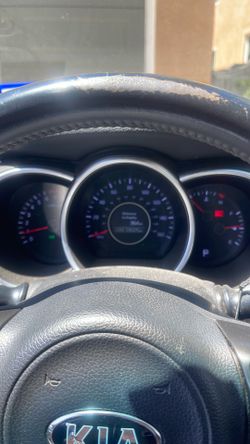 2015 KIA Optima LX/
