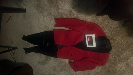 Suit