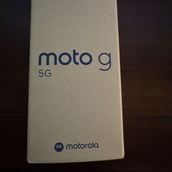 Moto G 5g!! Unlocked 