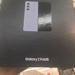 Galaxy Z Fold5 512gb Unlock No Credit Needed Pay Down Only