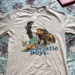 Beastie Boys T-Shirt