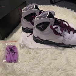 Air jordan 7 retro GG size 8