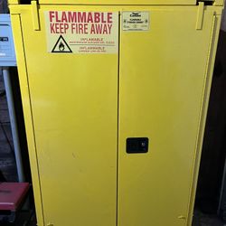 fire cabinet 