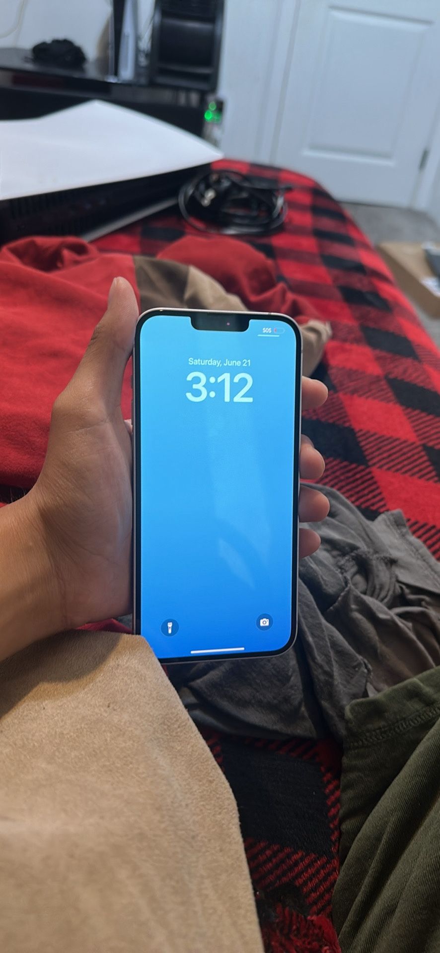 iPhone 14 Plus