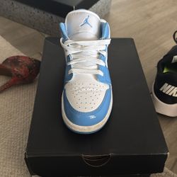 Air Jordan Low
