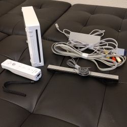 Modded Wii