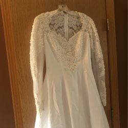 Wedding Dresses 