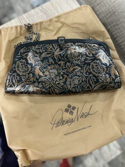Patricia Nash purse $40