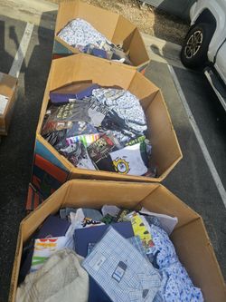 Walmart Clothing Pallet
Blowout Sale
Limited time only
