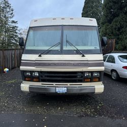 Winnebago RV
