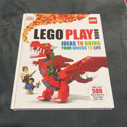 Lego Playbook