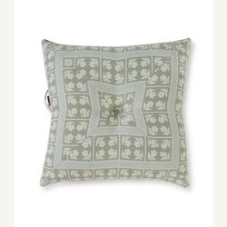 The Floor Pillow x Julia Berolzheimer - Jacqaurd × 1