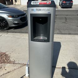 Cintas Water Break Bottomless Water dispenser 