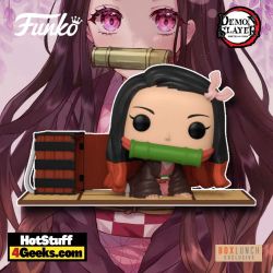 Demon Slayer mini Lunch Box Japan Tanjiro Nezuko Zenitsu Inosuke