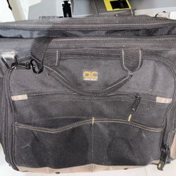 CLC Custom Leather-craft CLC 1539 50 Pocket Tool Bag
