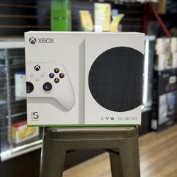 Xbox Series S