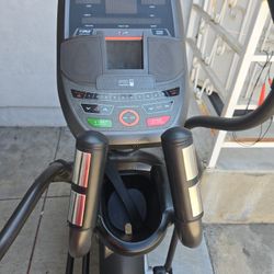 ELLIPTICAL AFG 3.1AE