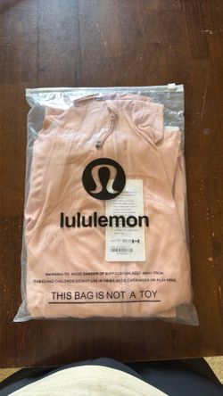 Lululemon Define Set Size 10