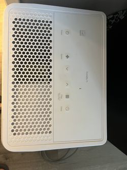Haier Dehumidifier