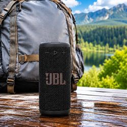 Portable Bluetooth Speaker
