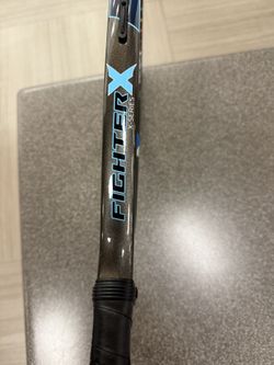 Eforce Racquet