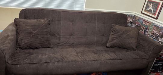 Futon