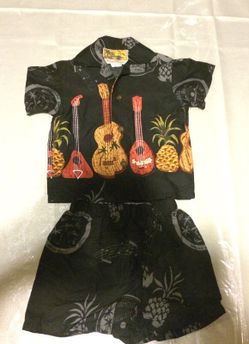 Baby outfit