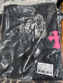 Chrome hearts