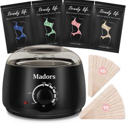 Waxing Kit for Women