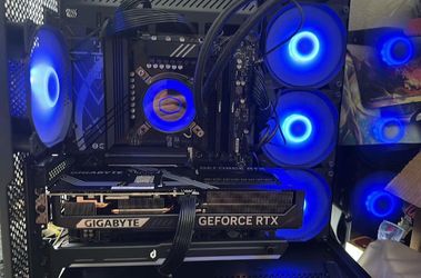 RTX 5070 12GB | i7-14700KF | 32GB DDR5 6000MHz | 2TB NVMe Gaming PC
