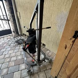 Crane /lift