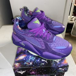 Shoes Puma Experimental 01 M.E.L.O 