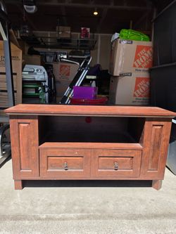 TV Stand