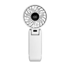 Portable Fan, Mini Desk Fan for Camping, Travel, Office, Car Accessories,