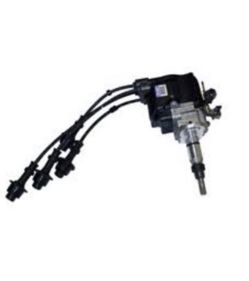 Distribuidor Distributor 4Y Toyota Forklift 4 Cylinders