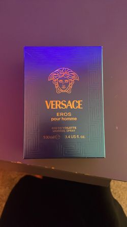 Versace EROS cologne