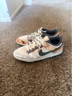 Dunks