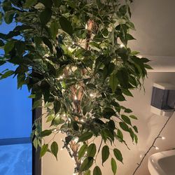 Artificial tree
