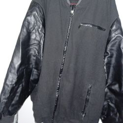 Winter Trench Coat / Men Bomber Jackets 2XL 3XL