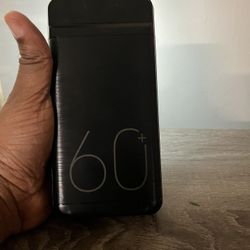 Portable Charger 60watts