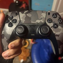 Ps5 Controller 