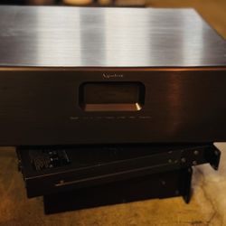 Sunfire Corporation Amplifier 