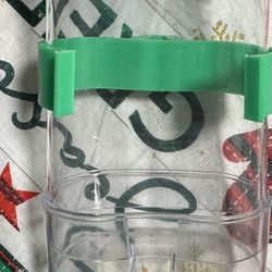 For Bird Food Or Water
