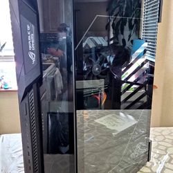 GAMING/EDITING PC Ryzen 7 8700G RX 5700XT 2tb nvme