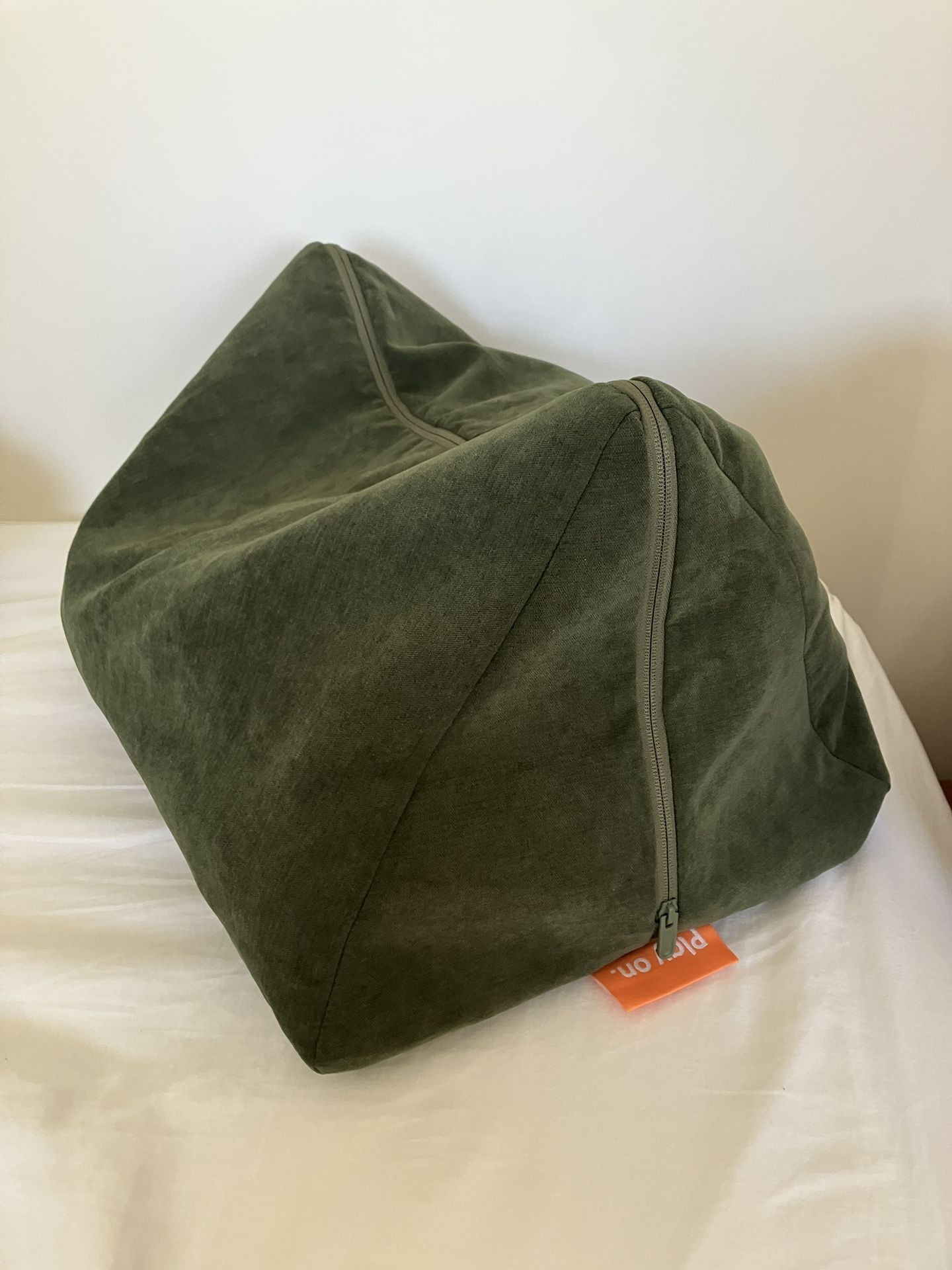 Nugget Couch Cover Only