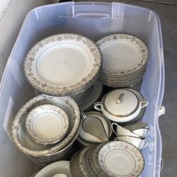 A Bunch Of  Everything’s 