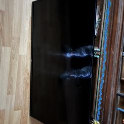 43’ 4K UHD ROKU TV TCL 60HZ