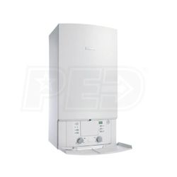 Bosch Boiler & water heater combi