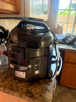Air fryer